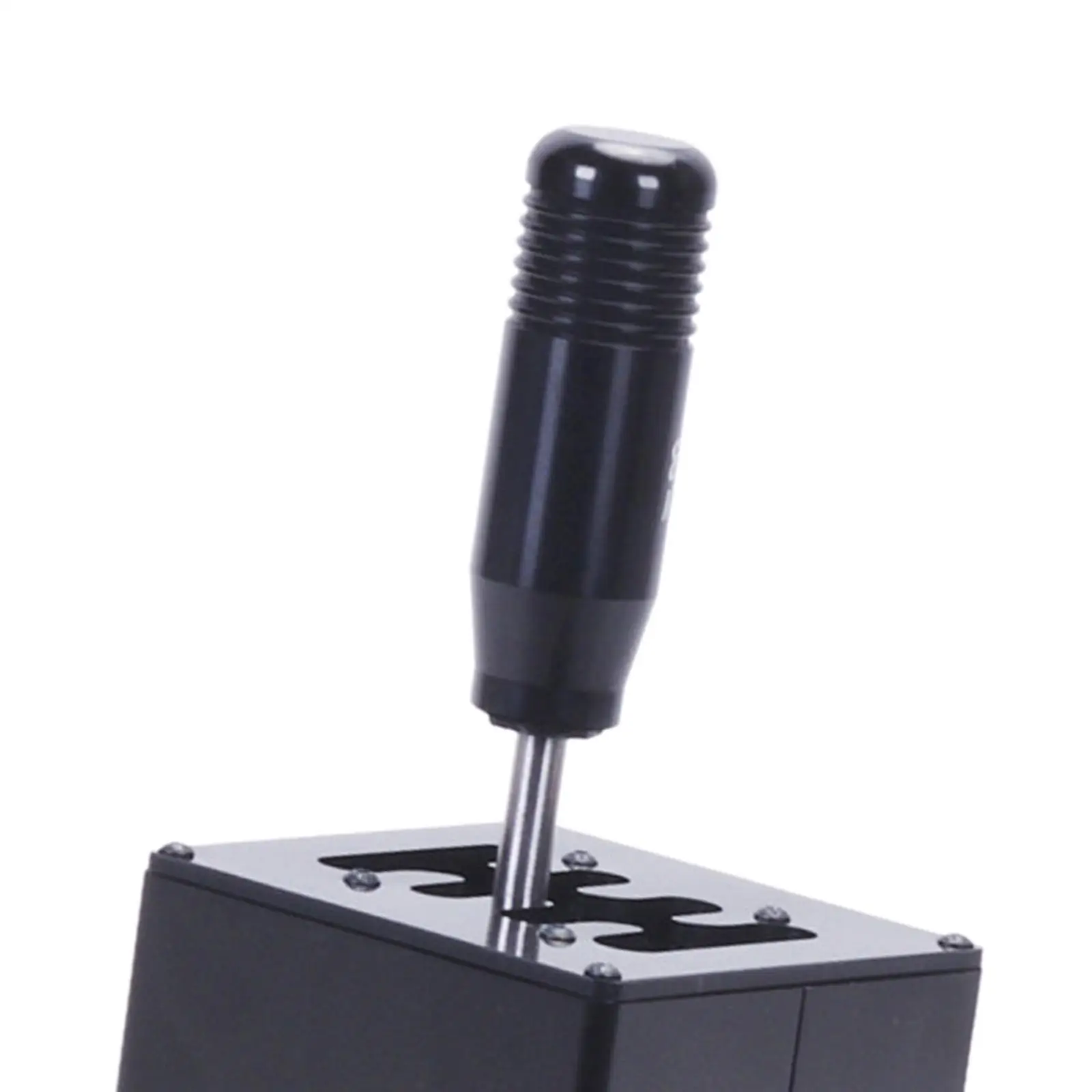 

USB Simulator Shifter H Gear Shifter Fit for Logitech G29 G27 G25 G920 6 R