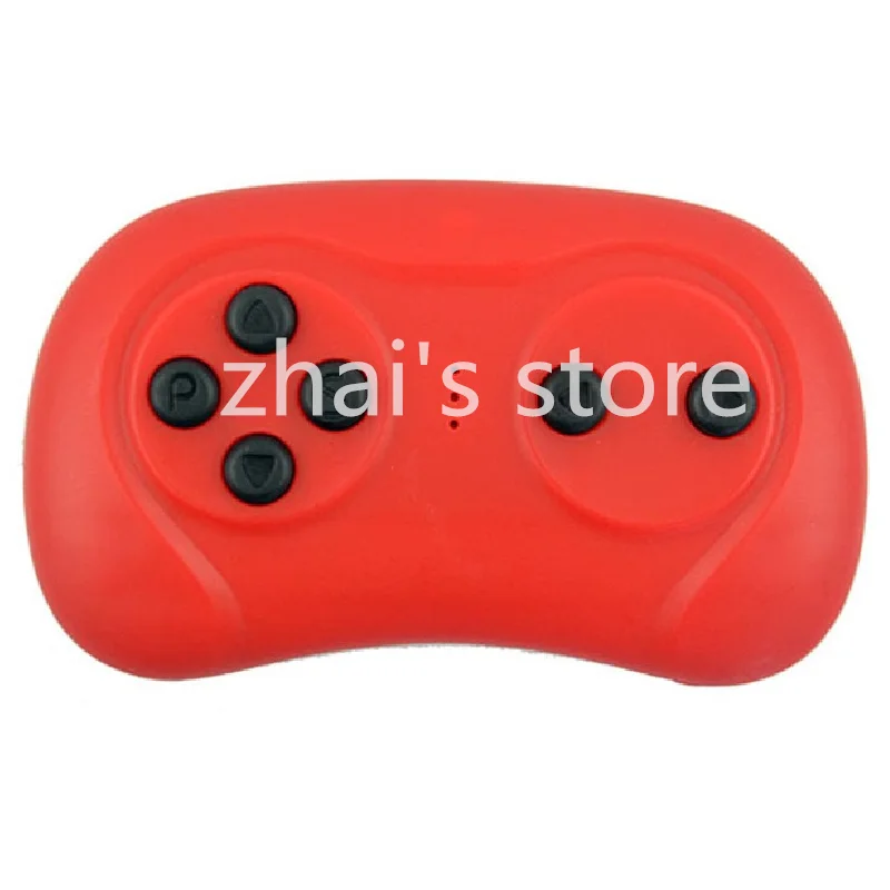 Auto elettrica per bambini HH-658K-2.4G codice telecomando passeggino tigre bambino 12v ricevitore Controller circuito