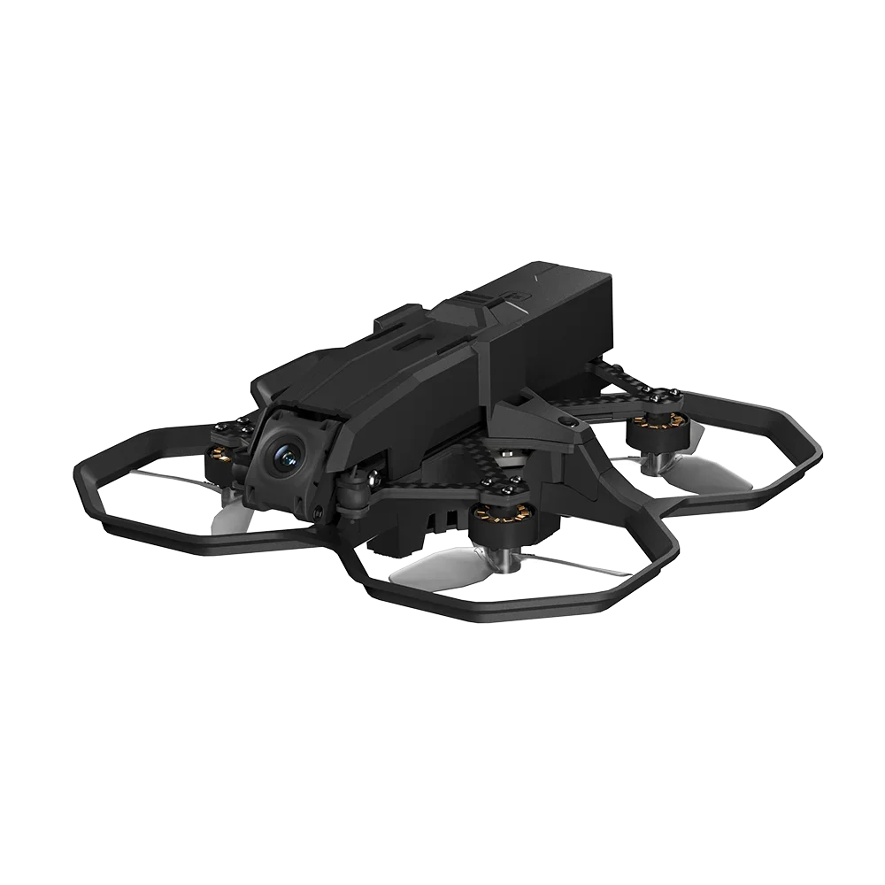 

IFlight Defender 20 Lite O4 2S HD - F411 AIO O4 Air Unit 1103 14000KV