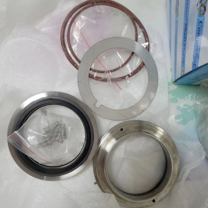 Mechanical seal Sigma 290，High quality wear-resistant mechanical seal