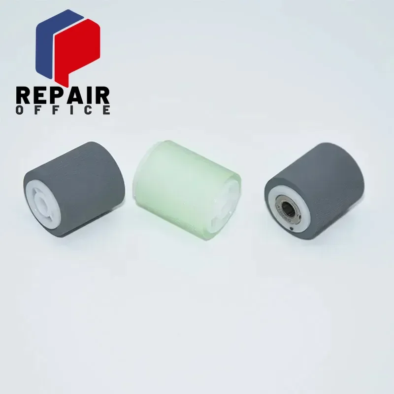 2sets. ADF Paper Pickup Roller Paper Feed Roller 6LE502970 6LE502960 for Toshiba E-Studio 250 E350 450 E255 355 455