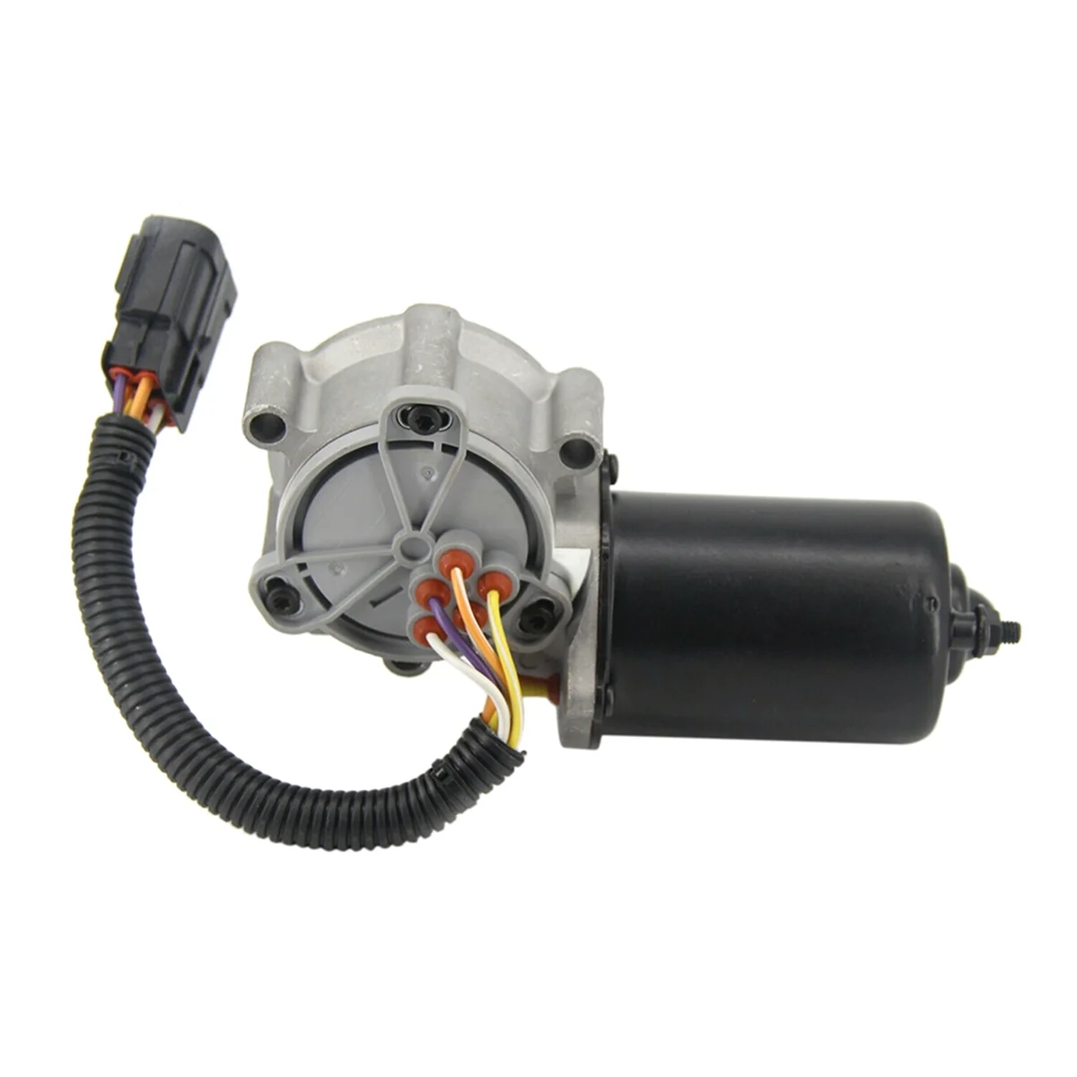 68089746AA Transfer Case Motor for Chevrolet Silverado Tahoe 2003 2004 2005 Hummer 2003-2007 Ram 2011-2018