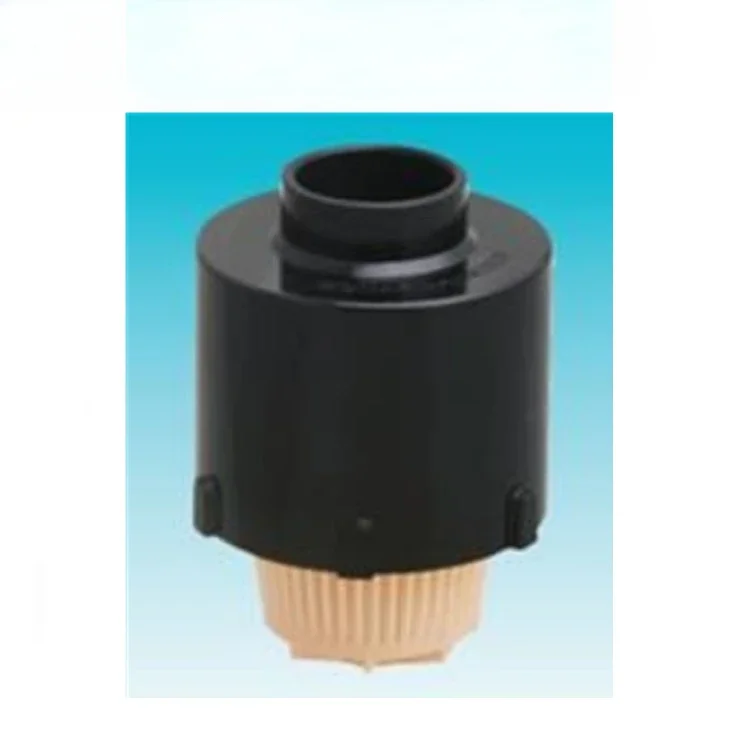 4 minutes 6 minutes upper and lower water distributor, upper and lower distribution, gap 0.2-0. 3mm Adaptation tank φ 125-300mm