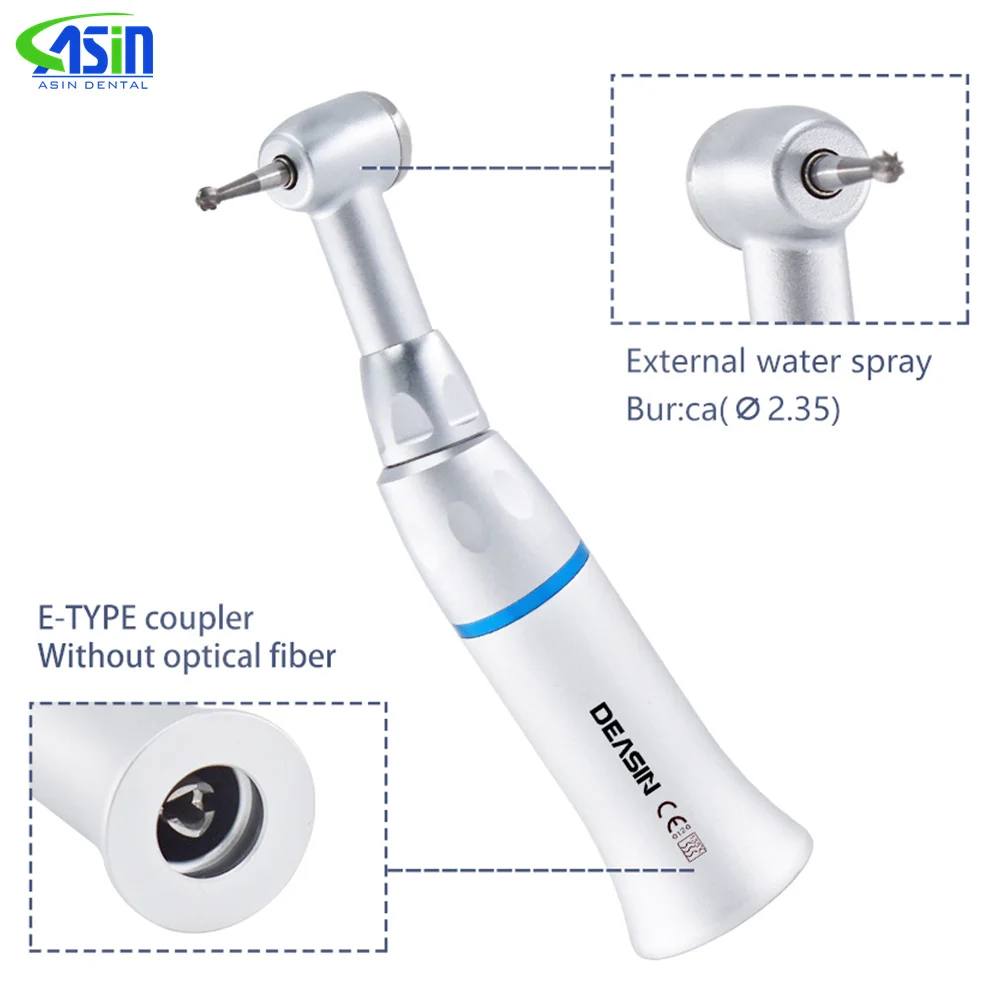 Dental Slow Low Spe…