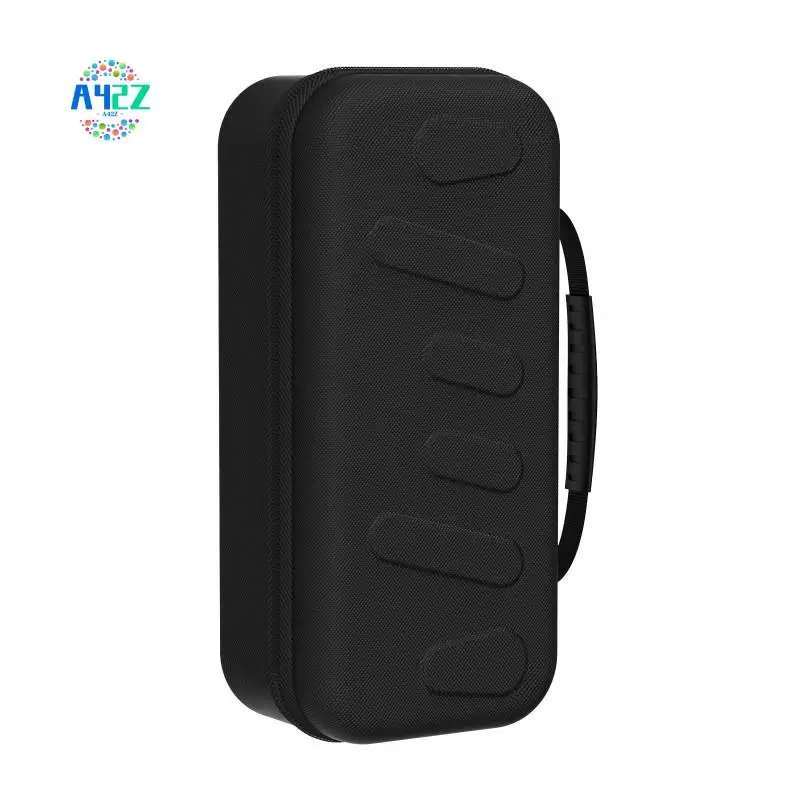 A42Z-EVA Hard Shell Carrying Case For Asus ROG Ally X Portable Protective Storage Bag With Velvet Interior