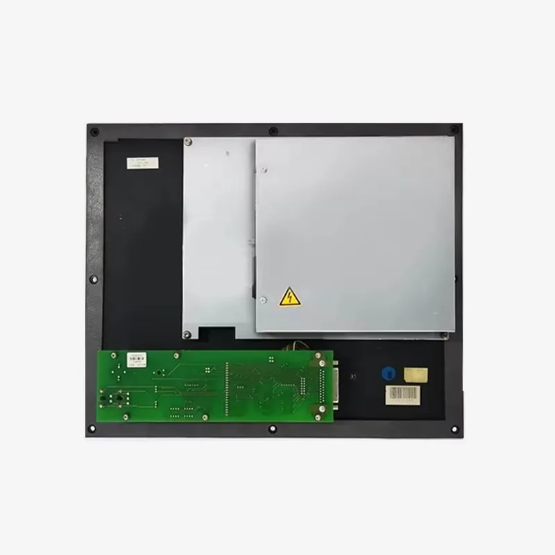 FAGOR MONITOR-55M-11-USB CNC controller Fage CNC system operation panel Manufacturer's original CNC system