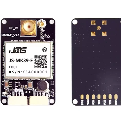 JS-MK39-F Rtk Multi…