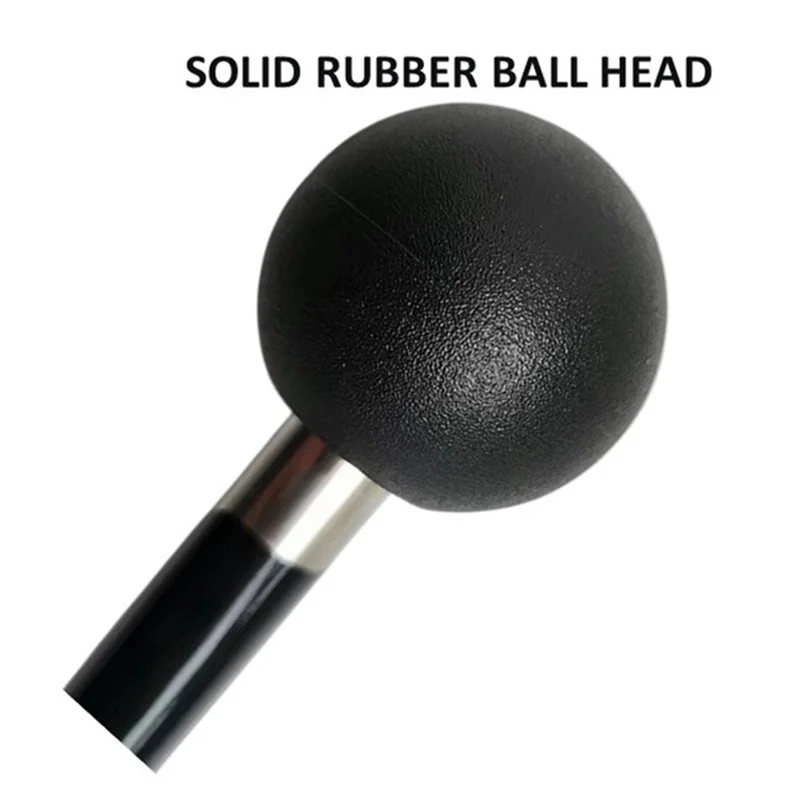 HOES-Portable Golf Training Aid Parts Adjustable To Improve Hinge, Forearm Rotation, Shoulder Turn (Right Hand )