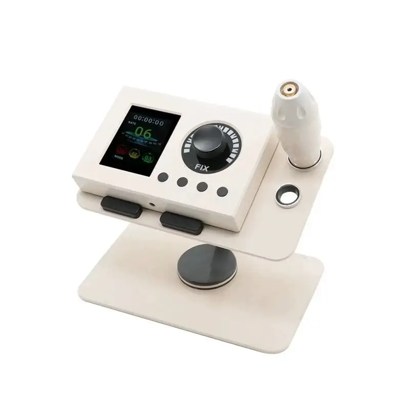 genuine electric current device for tattooing machine, SMP hair microblading, mist eyebrows, granular line eyebrows, European