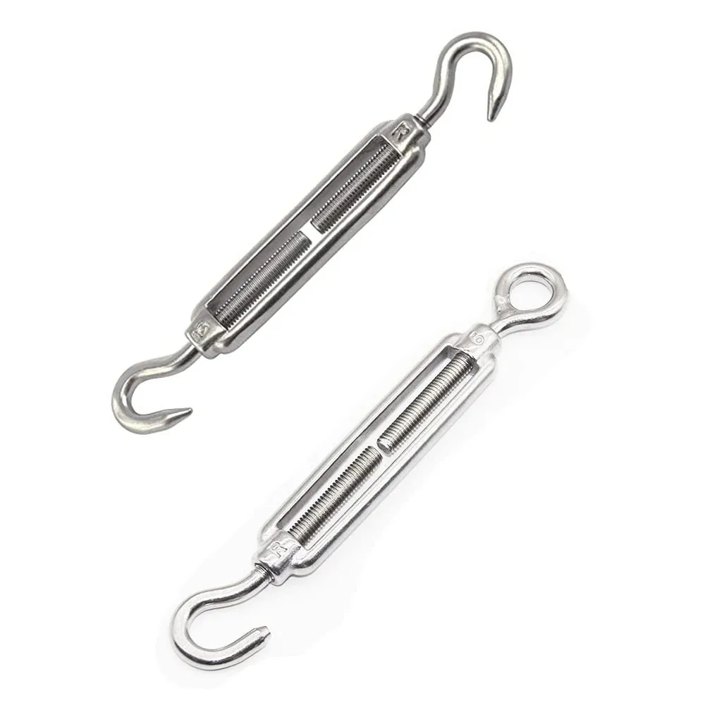 6 Pcs Open-Type Flo… - image