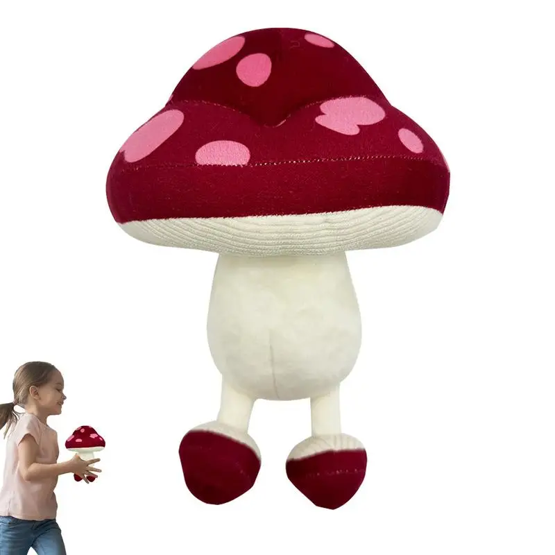 

Мягкая плюшевая подушка в виде животных