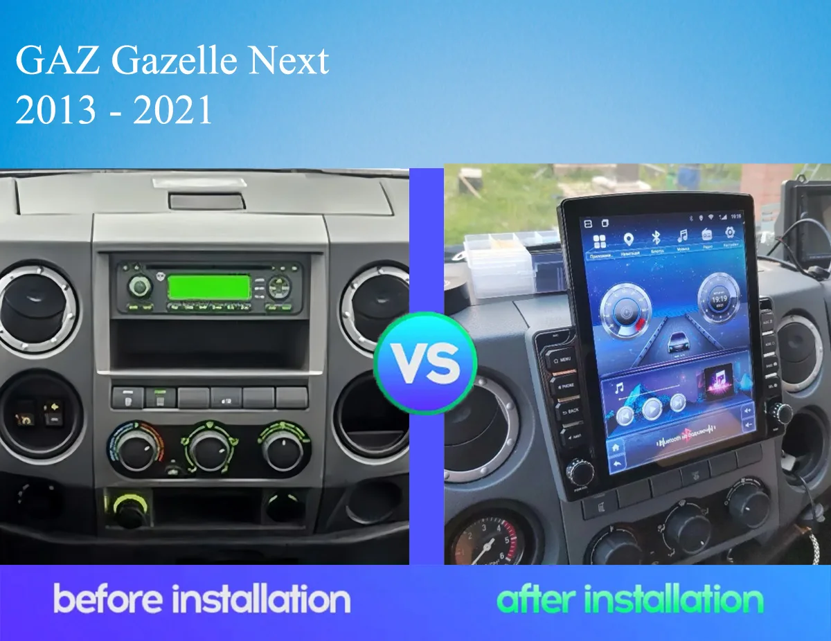 راديو سيارة أوتوماتيكي ومسجل شريط ستريو ، 8 نواة ، 8 جيجابايت ، جيجابايت ، مشغل سيارة ، وحدة رأس HU ، نظام تحديد المواقع ، كاسيت دي في دي ، مناسب للغزال ، بعد ذلك ، #2