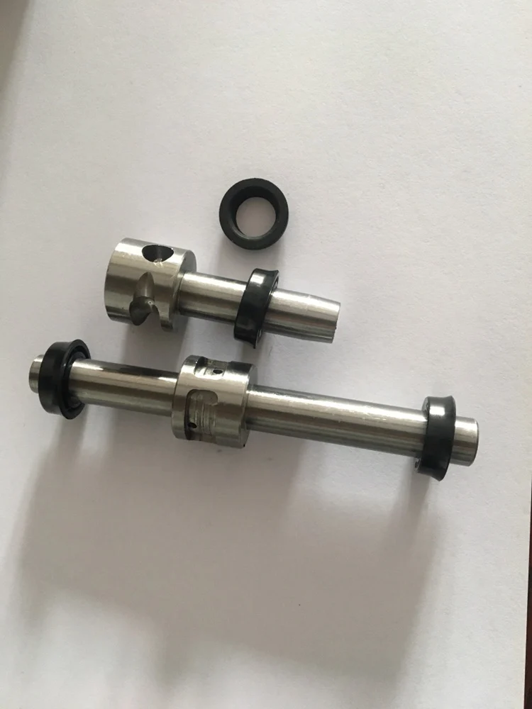 accessories mechanical hydraulic valve left and right reversing valve 3K25 direction shaft oil pressure valve flow shaft