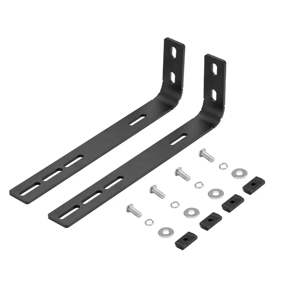 Awning Brackets For 4x4 Offroad Roof Rack Platform Accessories