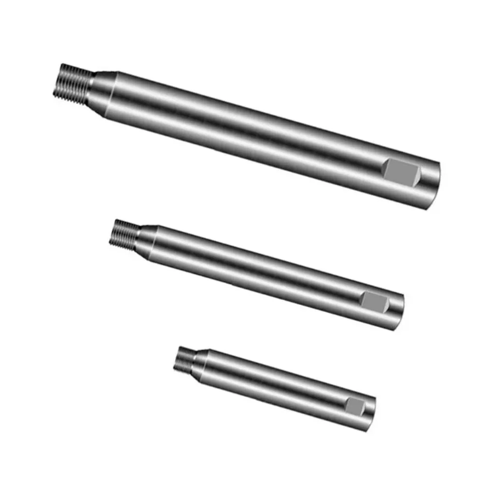 Wasser Bohrer Verlängerung Stange Anschluss Adapter M22 Gewinde Diamant Kern Wasser Bohrer Maschine Wand Punch Loch Opener Stange – Detail 3