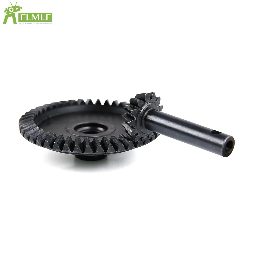 Alloy Front or Rear Differential Helical Gear Set Fit for 1/5 Losi 5ive T ROFUN ROVAN LT KingmotorX2 RC CAR Toys PARTS