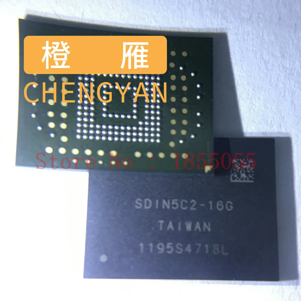 SDIN5C2-16G SDIN5C2-32G SDIN5C2-4G SDIN5C2-64G SDIN5C2-8G SDIN5C4-16G SDIN5C4-32G SDIN5C4-64G