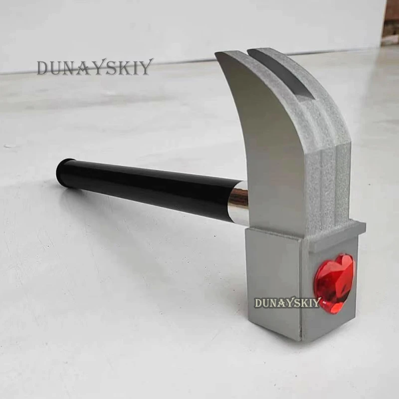 أنيمي Kugisaki Nobara Itadori يوجي تأثيري سلاح الدعائم نموذج سكين وسيف أزياء الهالوين التأثيرية والدعائم