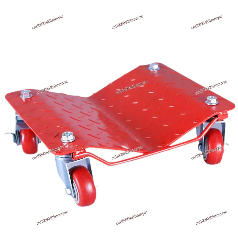 Car shifter, manual hydraulic mechanical model, trailer universal wheel