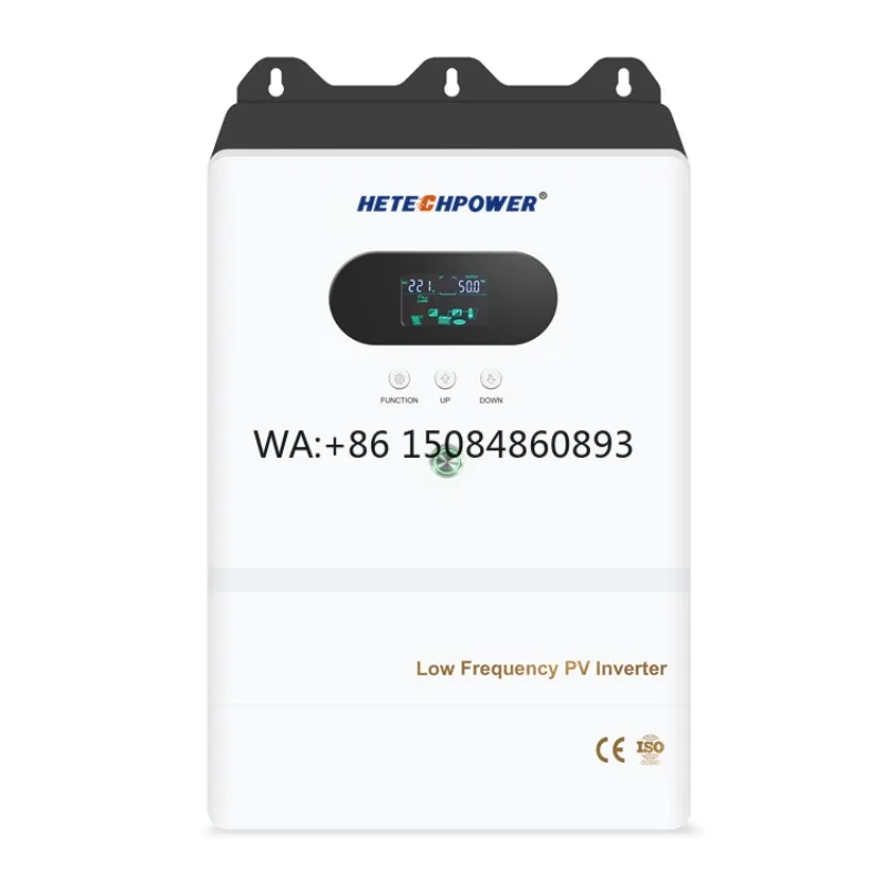 1000W Off Grid Solar Energy System Complete Kit 1kw 3kw 5kw 5 KVa Power Full Package 12V 24V 48V for Home