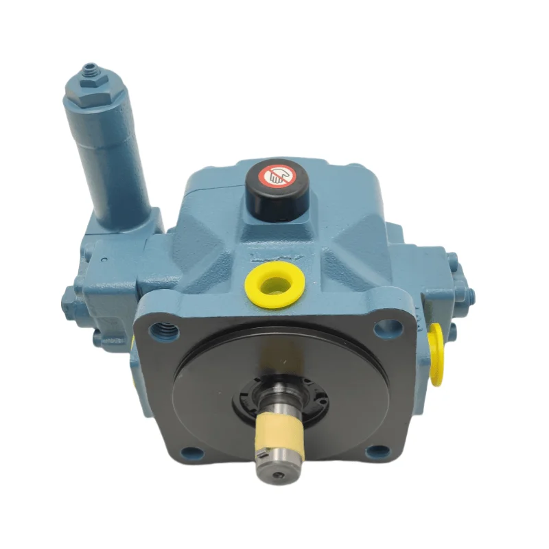 

Good Quality VDC-1B-1A4-10 VDC-1B-1A4-E35 Hydraulic Vane Pump VDC Series