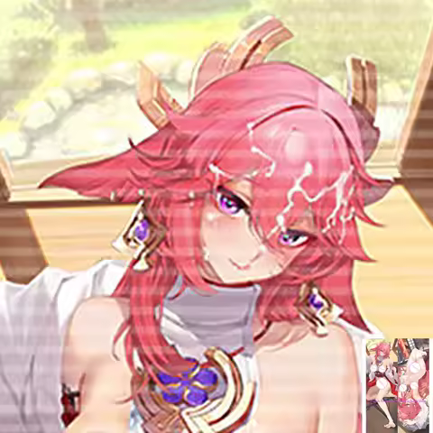 Dakimakura Anime Pillow Cover Guuji Yae Double Sided Print 2-Side Print Pillowcase Body Decoration