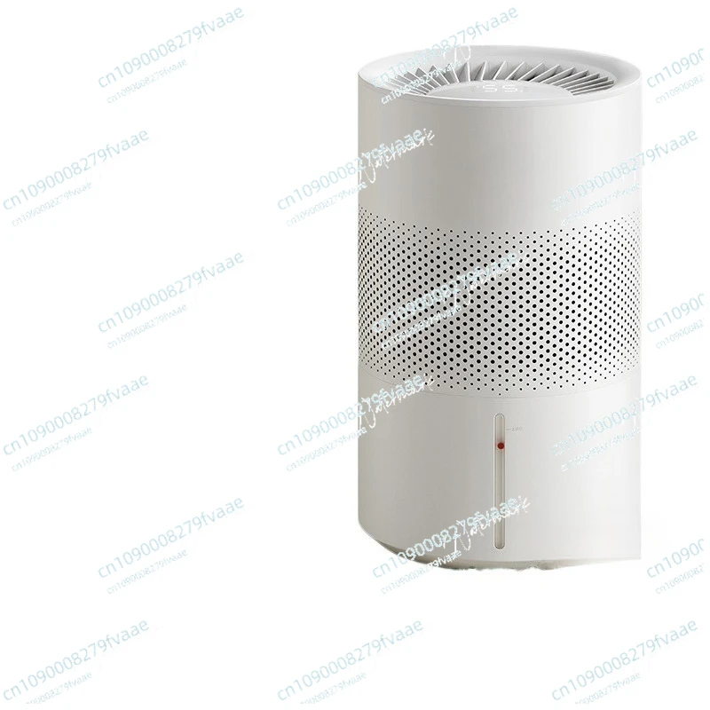 

Fog-free humidifier 3 household bedroom air-conditioned room silent antibacterial large capacity