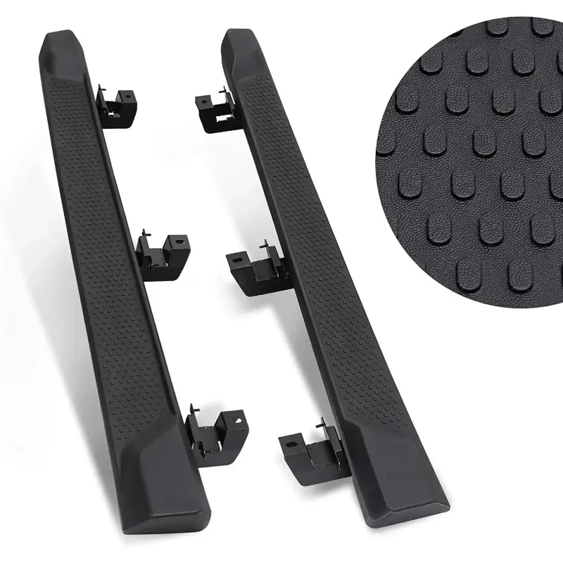 

Apollo2018+ Автомобиль Offroad 4x4 Аксессуары 4-дверная боковая ступенька для Wrangler JL