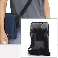 New Men's waist bag Crossbody bag Outdoor Waterproof Military Waist pack Mobile phone pouch camping hunting tactical bag 3
