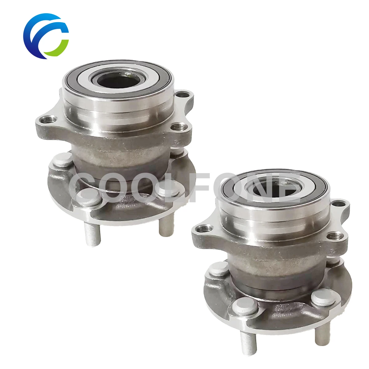 

2 шт. (пара) подшипников ступицы заднего колеса для IMPREZA FORESTER OUTBACK LEGACY XV BRZ TOYOTA 86 28473FG000 28473-FG000 28473SC000