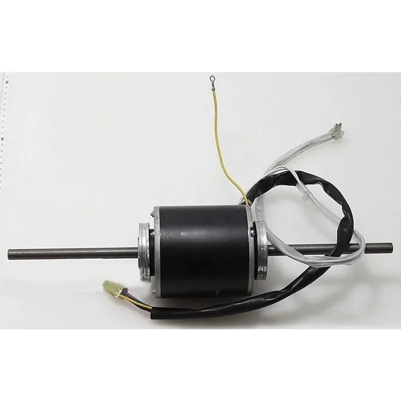 Duct Air Conditioner Indoor Fan Motor YSK27‑4C YSK18 48 68 61 66 52 140 180‑4P, Central Air‑Con Replacement Repair Accessories