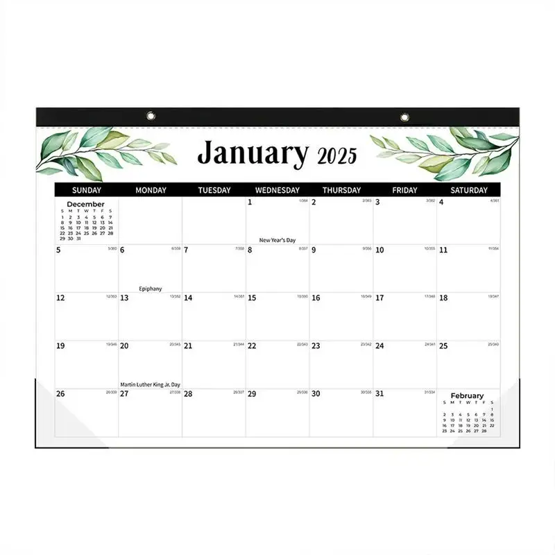 

2025 Yearly Wall Calendar Family Month To View Planner 2025 Planning Wall Month Organizer For Home Entrance Hall Dormitory