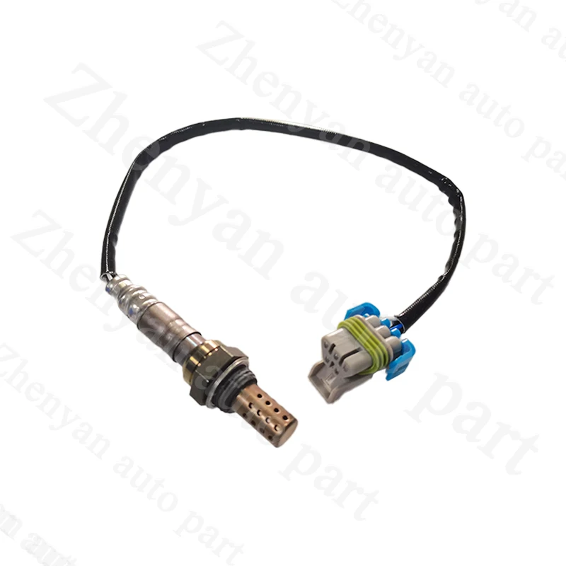 oe Oxygen (O2) Sensor Parts Model for BUICK RAINIER 2007 for CHEVROLET CAPTIVA SPORT 2012~2015 250-24708 25024708 12597947