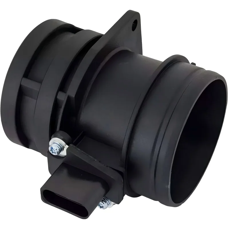 06J906461B MAF Air Flow Meter Compatible with Volkswagen Audi 2008-2015 High Precision Sensor for Stable Engine Performance