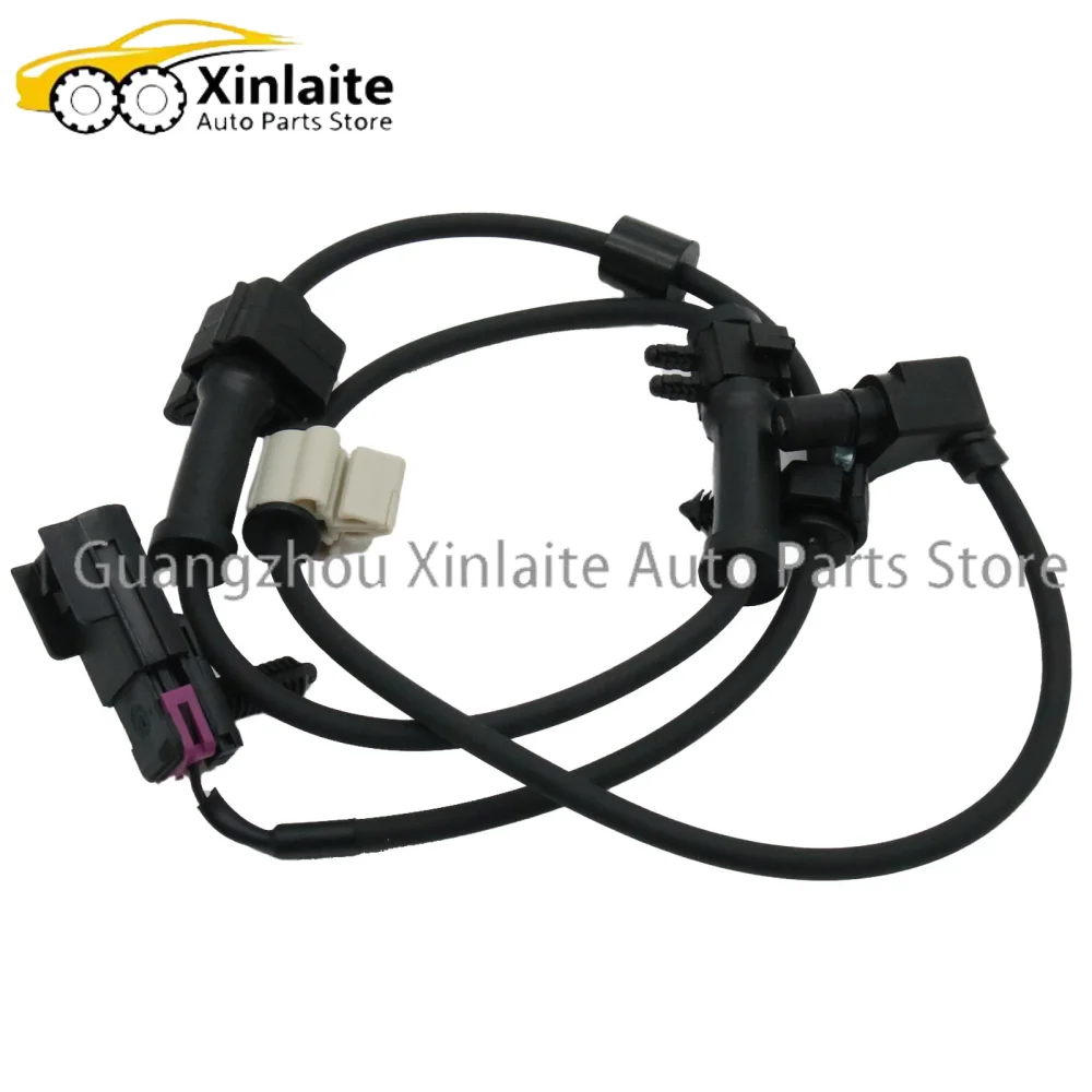 

Новый передний левый/правый датчик скорости колеса ABS 15158254 19303071 20774193 для Buick Chevrolet Trailblazer GMC Envoy Rainier SSR