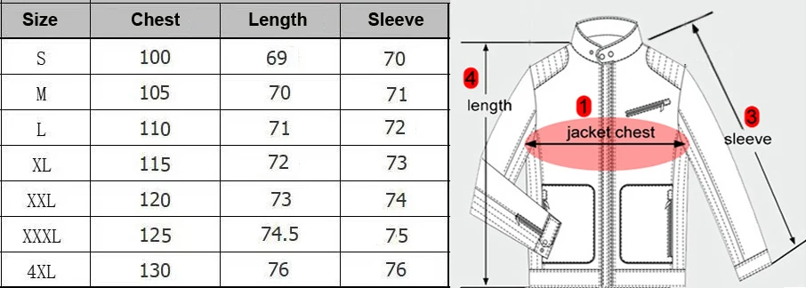 Sudadera táctica cortaviento cuello simulado militar para hombre - imagen 2