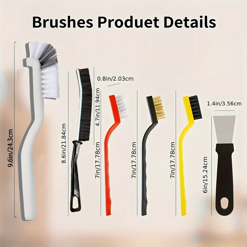 Thumbnail 3 - #66 Latest Toilet Brushes Offers