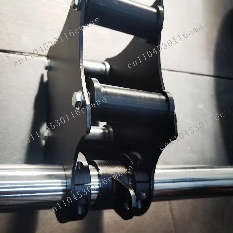 

OEM Multifunctional Fitness Equipment 3 * 3 Inch Squat Rack High Tension Sliding Accessories Bird Slide Rope Accessories