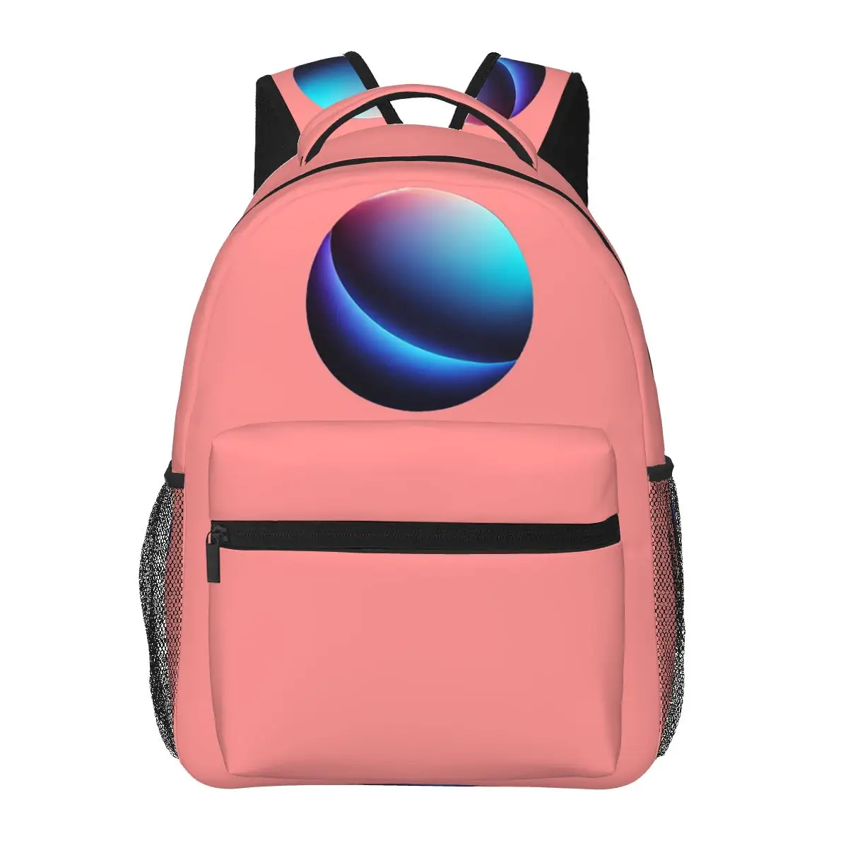 

Mystic Indigo Elegance A Fading Palette Of Depth And Serenity Рюкзак Лидер продаж Рюкзак BookBag Школьная сумка Сумки на плечо