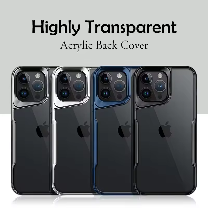 iPhone16 耐衝撃 ケース