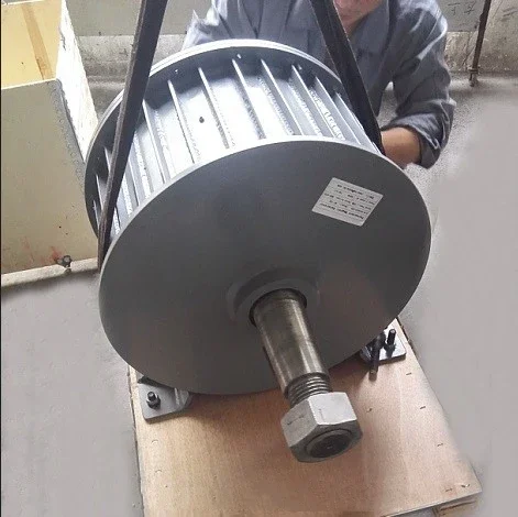 Factory 50kw permanent magnet generator 5kw generator free energy 30kw permanent magnet generator