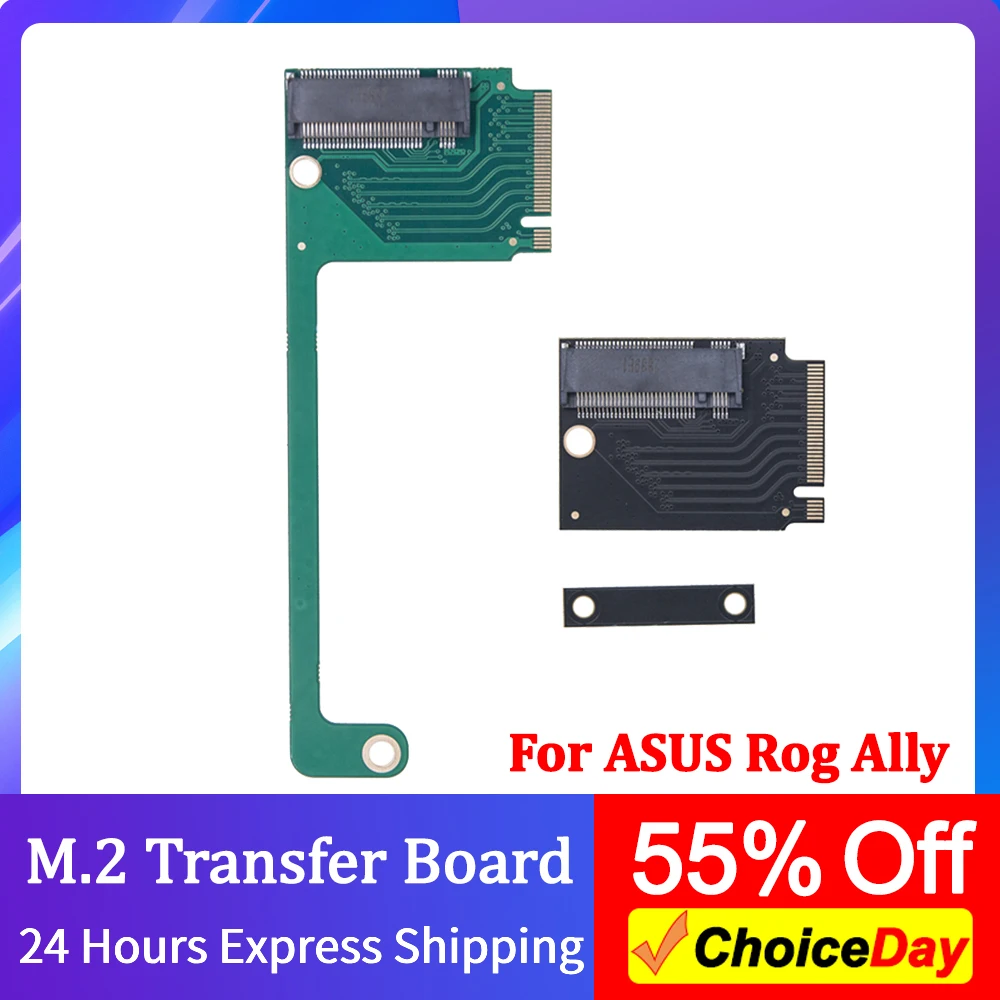 For Asus Rog Ally P… - image