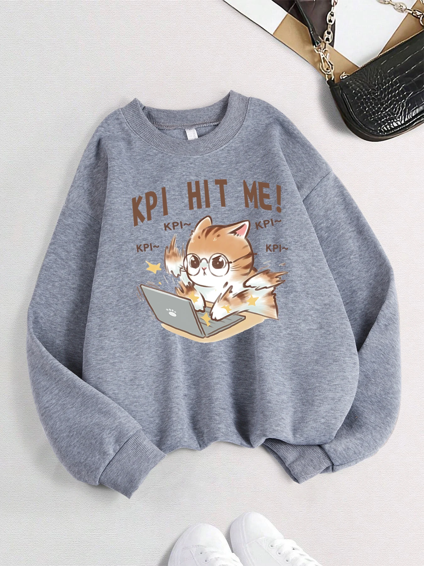 Creative Workings C… - image