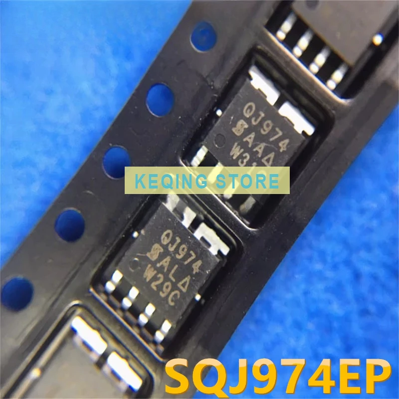 10PCS Used+Not NEW+Send after Measure  SQJ974EP