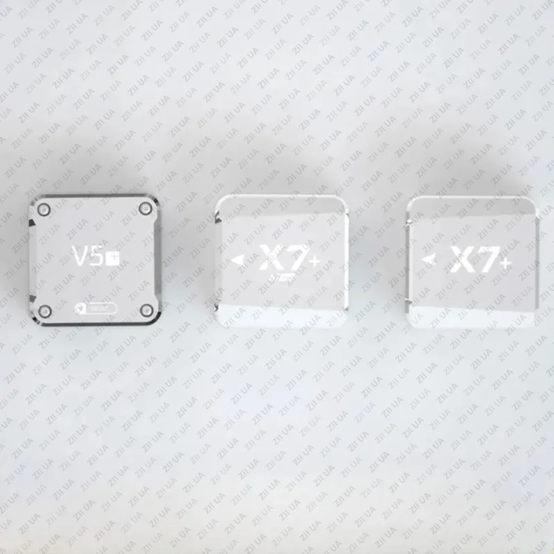 CUAV V5+ /X7+ /X7+Pro Intelligent Controller, Open Source Flight Control CORE Core Unit PX4 APM