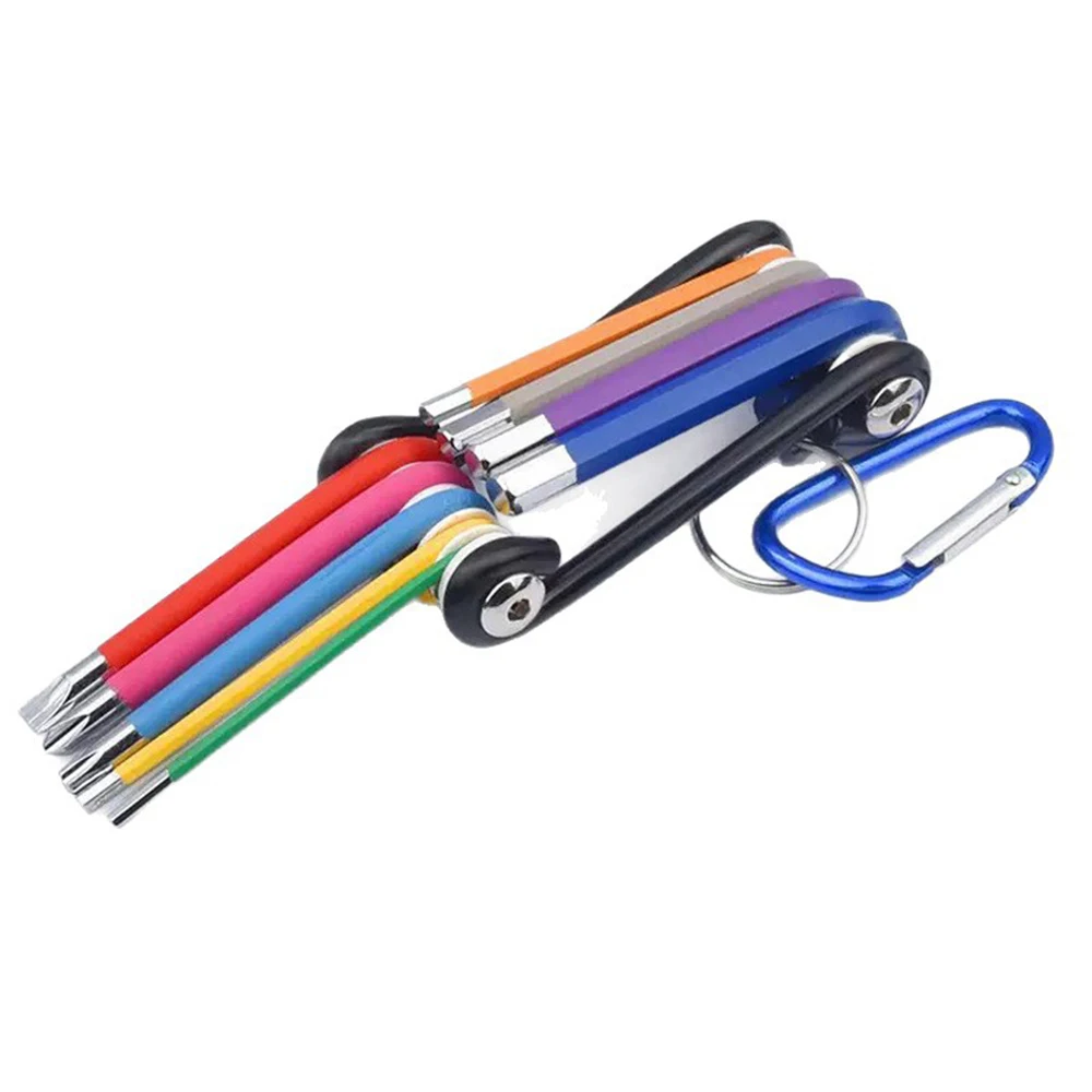 Thumbnail 3 - #76 Best Hex Key Allen Wrench Sets to Buy In 2026