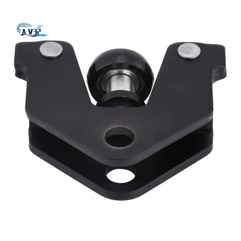 

AV32-Car Guide Roller Slidings Door Right 7700312012 For Renault Trafic Vauxhall Opel