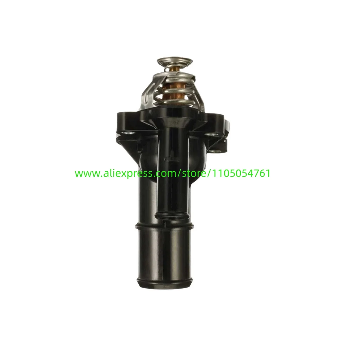 Cooler thermostat assembly thermostat LR027158 JDE28115 is suitable for La-nd Rov-er  Jag-uar vehicles.