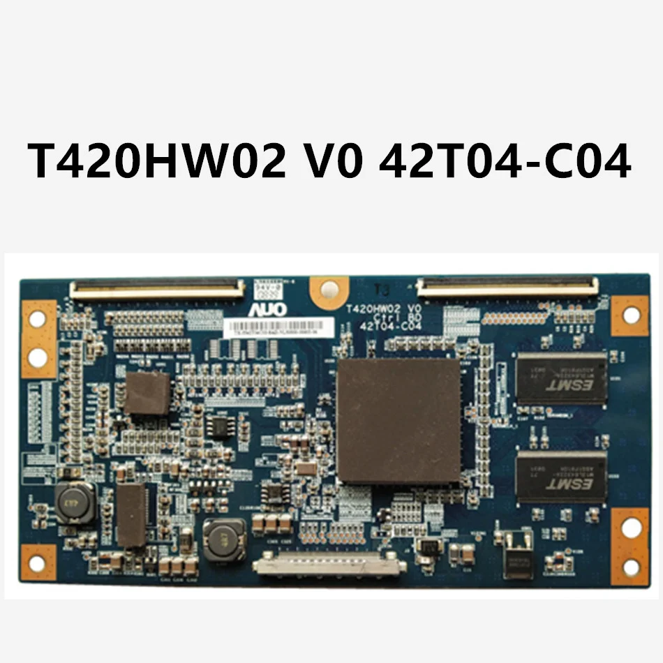 

Оригинальная логическая плата T420HW02 V0 42T04-C04 для 42-дюймового телевизора хорошего качества