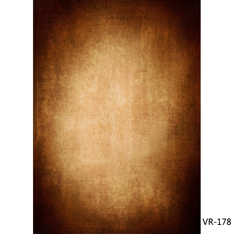 SHENGYONGBAO Gradient Vintage Photography Background Newborn Baby Portrait Photo Backdrops Studio Props  VR-9805